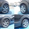 mazda cx-3 2021 quick_quick_5BA-DMEP_DMEP-125982 image 9