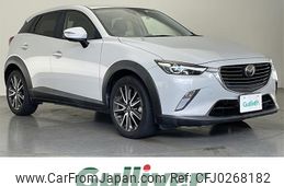 mazda cx-3 2016 -MAZDA--CX-3 LDA-DK5FW--DK5FW-128582---MAZDA--CX-3 LDA-DK5FW--DK5FW-128582-