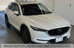 mazda cx-5 2017 -MAZDA 【大宮 31Lト5】--CX-5 KF5P-100974---MAZDA 【大宮 31Lト5】--CX-5 KF5P-100974-