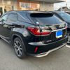 lexus rx 2016 -LEXUS--Lexus RX DAA-GYL25W--GYL25-0003264---LEXUS--Lexus RX DAA-GYL25W--GYL25-0003264- image 4