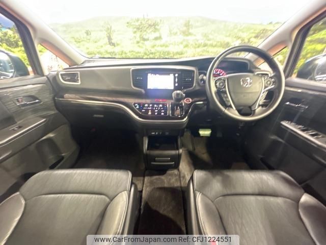 honda odyssey 2014 quick_quick_RC1_RC1-1025678 image 2