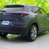 mazda cx-3 2021 quick_quick_5BA-DMEP_DMEP-154689 image 3