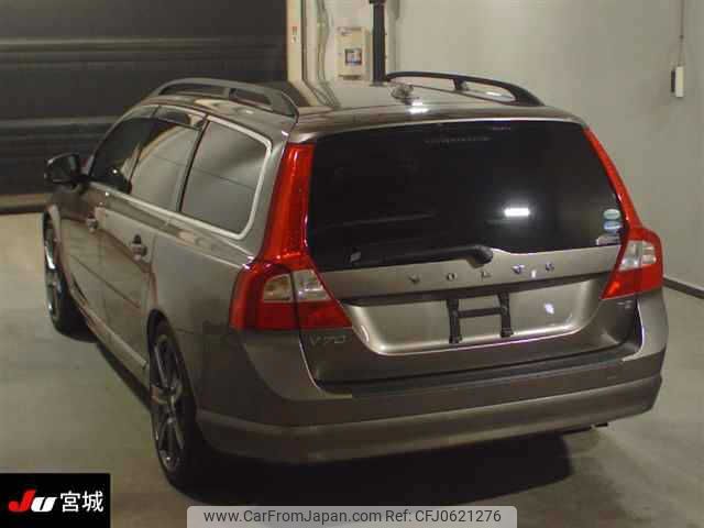 volvo v70 2011 -VOLVO--Volvo V70 BB4204TW--C1226973---VOLVO--Volvo V70 BB4204TW--C1226973- image 2