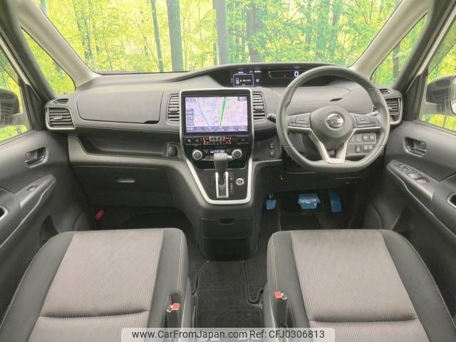 nissan serena 2018 -NISSAN--Serena DAA-GFC27--GFC27-105977---NISSAN--Serena DAA-GFC27--GFC27-105977- image 2