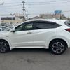 honda vezel 2015 -HONDA--VEZEL DAA-RU3--RU3-1124434---HONDA--VEZEL DAA-RU3--RU3-1124434- image 18