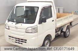 daihatsu hijet-truck 2016 -DAIHATSU--Hijet Truck EBD-S510P--S510P-0111267---DAIHATSU--Hijet Truck EBD-S510P--S510P-0111267-