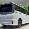 toyota voxy 2021 quick_quick_ZRR80W_ZRR80-0708152 image 18