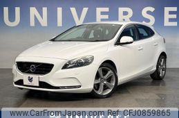 volvo v40 2014 quick_quick_MB4164T_YV1MV485BE2132823