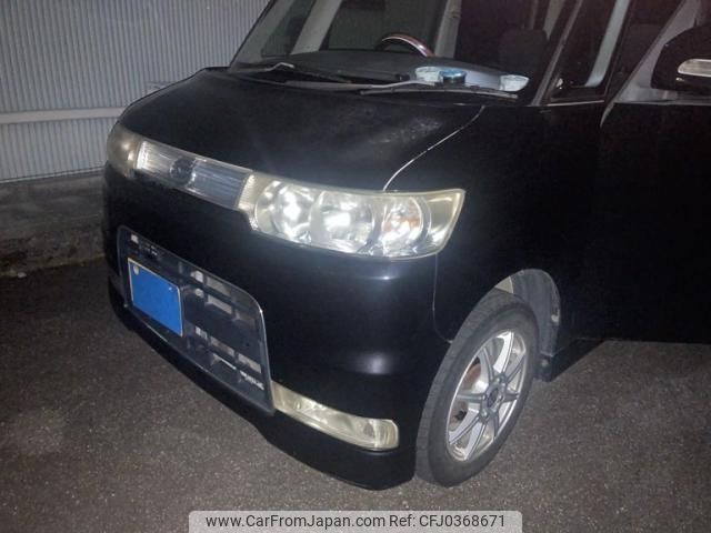 daihatsu tanto 2006 -DAIHATSU--Tanto CBA-L350S--L350S-0244329---DAIHATSU--Tanto CBA-L350S--L350S-0244329- image 1