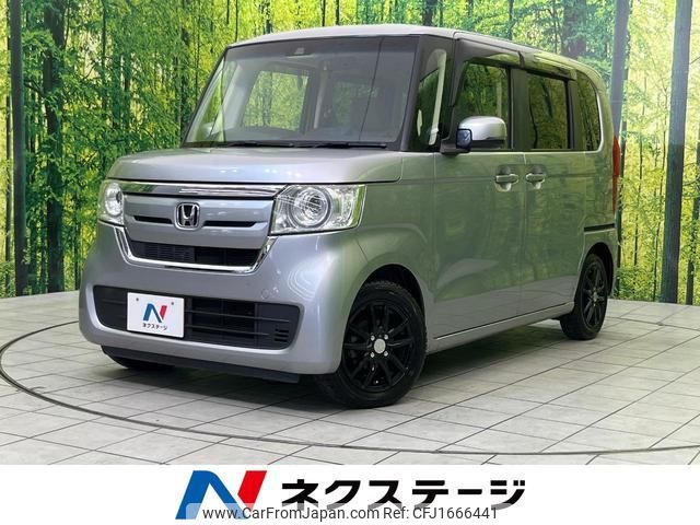 honda n-box 2018 CFJ1666441 image 1