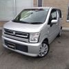suzuki wagon-r 2019 CFJ1680177 image 1