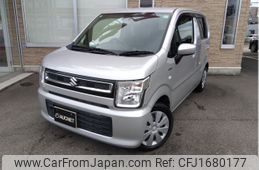 suzuki wagon-r 2019 CFJ1680177