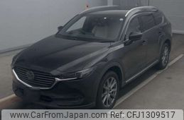 mazda cx-8 2018 -MAZDA--CX-8 3DA-KG2P--KG2P-120897---MAZDA--CX-8 3DA-KG2P--KG2P-120897-