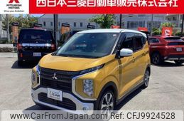 mitsubishi ek-cross 2020 quick_quick_4AA-B35W_B35W-0005727