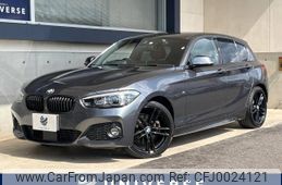 bmw 1-series 2017 -BMW--BMW 1 Series LDA-1S20--WBA1S520005K17685---BMW--BMW 1 Series LDA-1S20--WBA1S520005K17685-