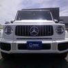 mercedes-benz g-class 2019 quick_quick_463276_WDB4632762X328194 image 2