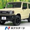 suzuki jimny 2020 quick_quick_JB64W_JB64W-160172 image 1