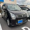 suzuki wagon-r 2013 CFJ1584366 image 1