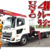 hino ranger 2018 -HINO--Hino Ranger 2KG-FD2ABA--国【01】-180953---HINO--Hino Ranger 2KG-FD2ABA--国【01】-180953- image 1