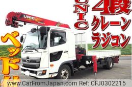 hino ranger 2018 -HINO--Hino Ranger 2KG-FD2ABA--国【01】-180953---HINO--Hino Ranger 2KG-FD2ABA--国【01】-180953-