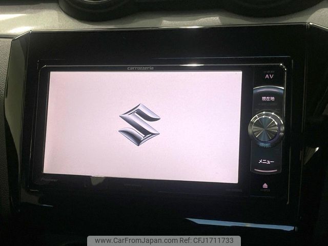 suzuki swift 2017 CFJ1711733 image 2