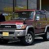 toyota land-cruiser 2014 -TOYOTA--Land Cruiser GRJ76K--GRJ76-1001916---TOYOTA--Land Cruiser GRJ76K--GRJ76-1001916- image 1