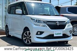 suzuki solio 2018 -SUZUKI--Solio DAA-MA36S--MA36S-757172---SUZUKI--Solio DAA-MA36S--MA36S-757172-