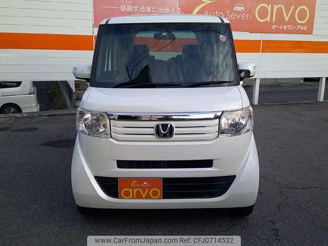 honda n-box 2013 -HONDA--N BOX JF2--1113408---HONDA--N BOX JF2--1113408- image 2