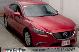 mazda atenza 2015 CFJ1846267