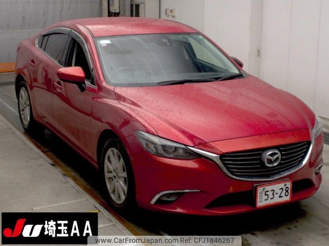 mazda atenza 2015 CFJ1846267 image 1