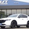 mazda cx-5 2022 CFJ1802685 image 1