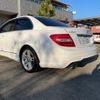 mercedes-benz c-class 2012 -MERCEDES-BENZ 【名変中 】--Benz C Class 204048--2A745627---MERCEDES-BENZ 【名変中 】--Benz C Class 204048--2A745627- image 13