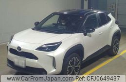 toyota yaris-cross 2024 -TOYOTA 【札幌 306ﾜ4297】--Yaris Cross 5BA-MXPB10--MXPB10-3042867---TOYOTA 【札幌 306ﾜ4297】--Yaris Cross 5BA-MXPB10--MXPB10-3042867-