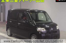 daihatsu tanto 2010 -DAIHATSU--Tanto L385S--0050025---DAIHATSU--Tanto L385S--0050025-