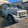 toyota land-cruiser 1990 -TOYOTA--Land Cruiser S-PZJ70V--PZJ70-0002169---TOYOTA--Land Cruiser S-PZJ70V--PZJ70-0002169- image 2