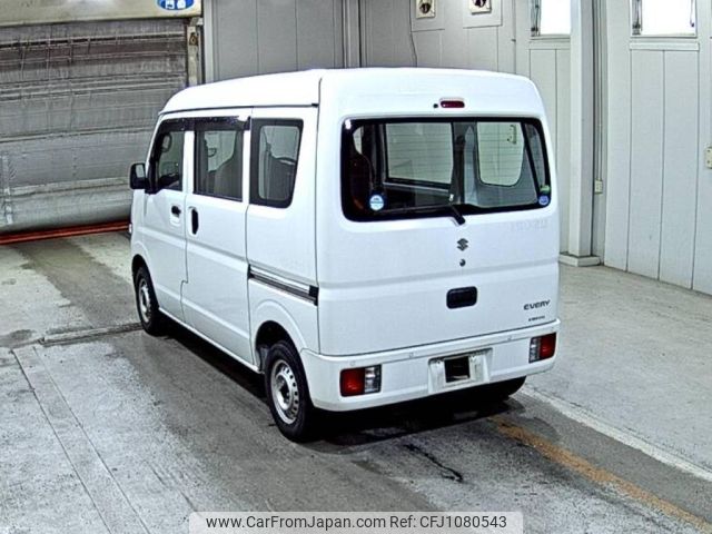 suzuki every 2020 -SUZUKI 【ＮＯ後日 】--Every DA17V-455913---SUZUKI 【ＮＯ後日 】--Every DA17V-455913- image 2