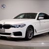 bmw 5-series 2018 -BMW--BMW 5 Series DBA-JA20--WBAJA12000WW03240---BMW--BMW 5 Series DBA-JA20--WBAJA12000WW03240- image 1