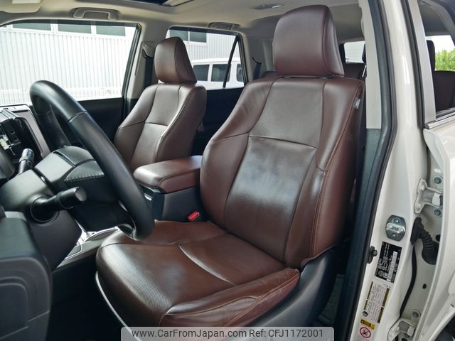 others others 2017 -OTHER IMPORTED--4 Runner--JTEBU5JR6H5426146---OTHER IMPORTED--4 Runner--JTEBU5JR6H5426146- image 2