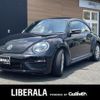 volkswagen the-beetle 2017 -VOLKSWAGEN--VW The Beetle DBA-16CBZ--WVWZZZ16ZHM637025---VOLKSWAGEN--VW The Beetle DBA-16CBZ--WVWZZZ16ZHM637025- image 1