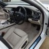 bmw 7-series 2013 -BMW 【名古屋 307ｻ6610】--BMW 7 Series DBA-YA30--WBAYA62000C994869---BMW 【名古屋 307ｻ6610】--BMW 7 Series DBA-YA30--WBAYA62000C994869- image 19