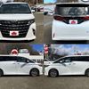 toyota alphard 2023 -TOYOTA--Alphard 3BA-AGH45W--AGH45-0001706---TOYOTA--Alphard 3BA-AGH45W--AGH45-0001706- image 4