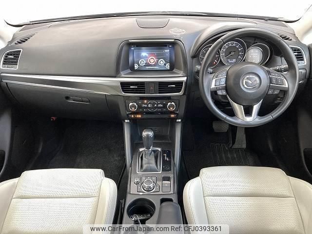 mazda cx-5 2016 quick_quick_LDA-KE2FW_KE2FW-215185 image 2