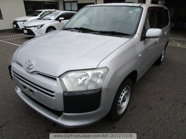 toyota probox-van 2018 -TOYOTA--Probox Van NCP165V--0044265---TOYOTA--Probox Van NCP165V--0044265- image 1