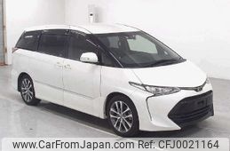 toyota estima 2017 -TOYOTA--Estima ACR50W--7147420---TOYOTA--Estima ACR50W--7147420-