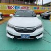 honda accord 2017 -HONDA--Accord CR7--1005587---HONDA--Accord CR7--1005587- image 11