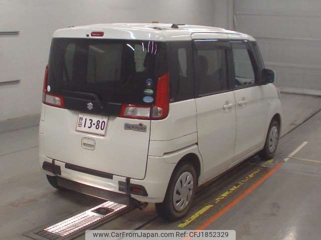 suzuki spacia 2016 CFJ1852329 image 2