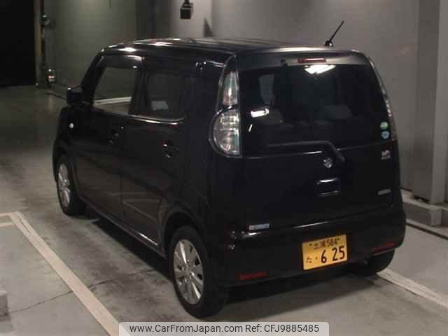 suzuki mr-wagon 2014 -SUZUKI 【土浦 584ﾀ625】--MR Wagon MF33S--426949---SUZUKI 【土浦 584ﾀ625】--MR Wagon MF33S--426949- image 2