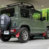 suzuki jimny 2018 CFJ1723040 image 17