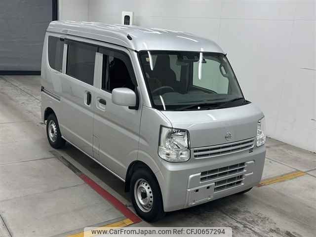 nissan clipper-van 2019 -NISSAN--Clipper Van DR17V-426574---NISSAN--Clipper Van DR17V-426574- image 1