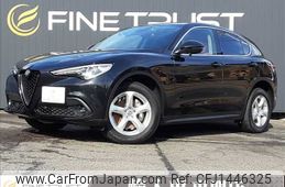 alfa-romeo stelvio 2022 -ALFA ROMEO--Alfa Romeo Stelvio 3DA-94922--ZARPAHGX9M7D15141---ALFA ROMEO--Alfa Romeo Stelvio 3DA-94922--ZARPAHGX9M7D15141-